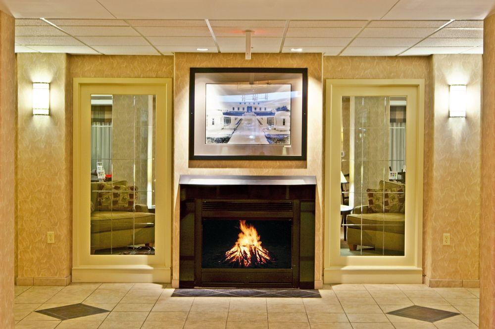 Hotel Holiday Express Fort Knox By Ihg