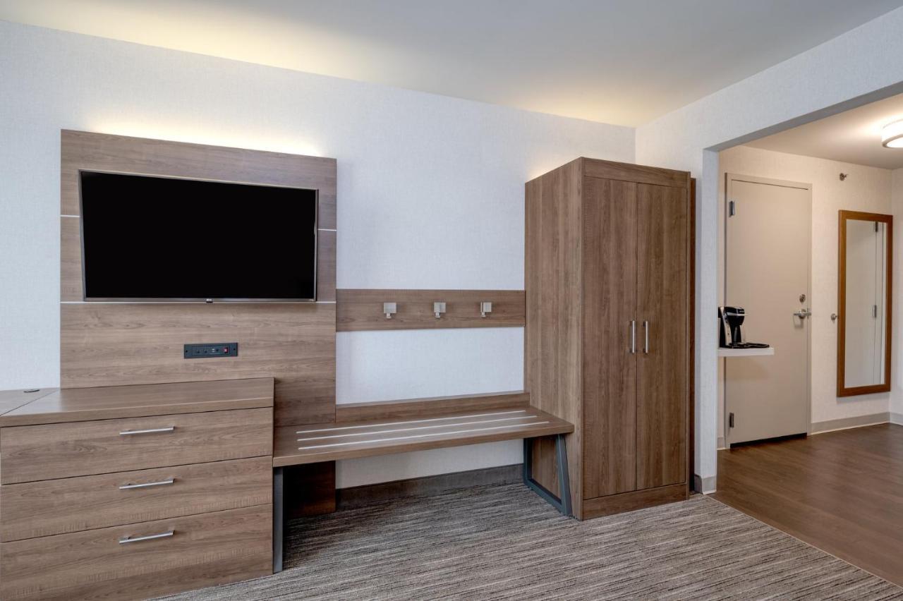 Express Knox By Ihg