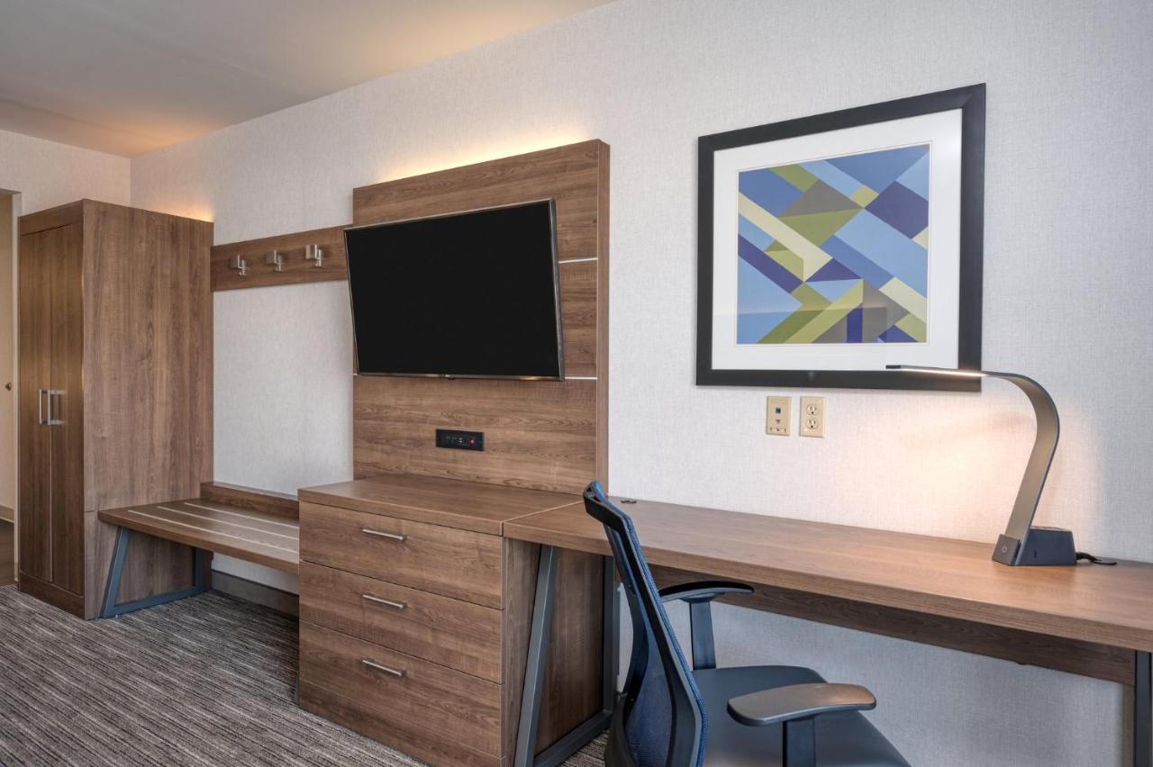 Holiday Express Fort Knox By Ihg