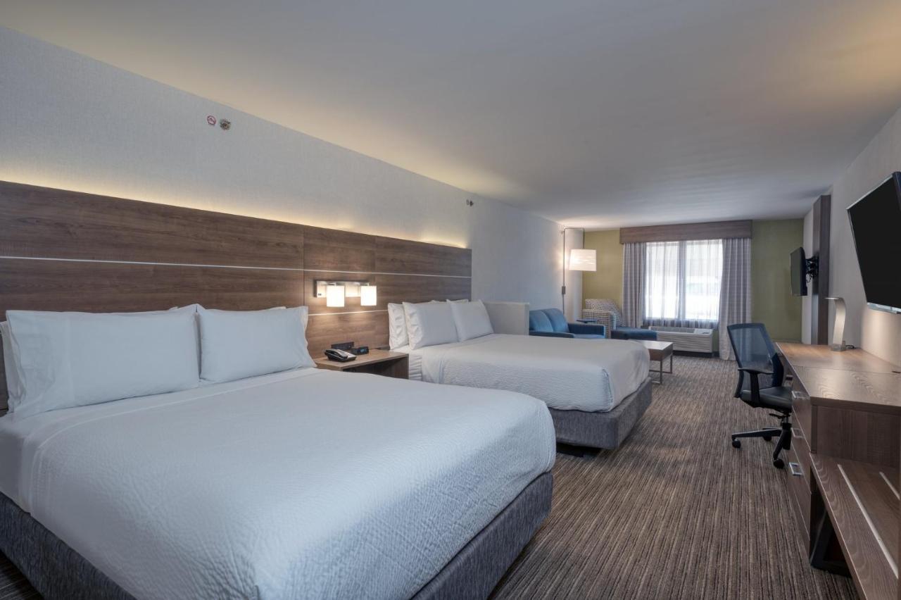Holiday Express Fort Knox By Ihg