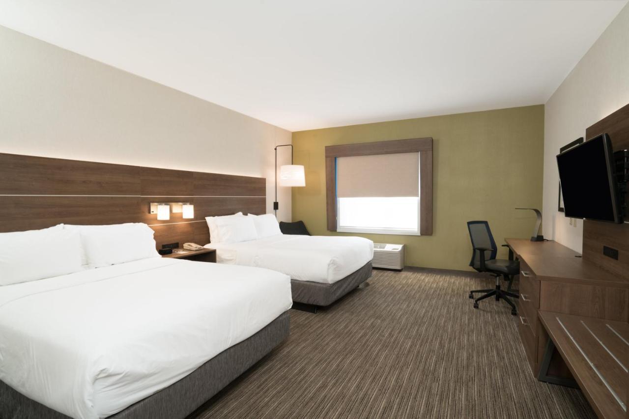 Holiday Express Fort Knox By Ihg
