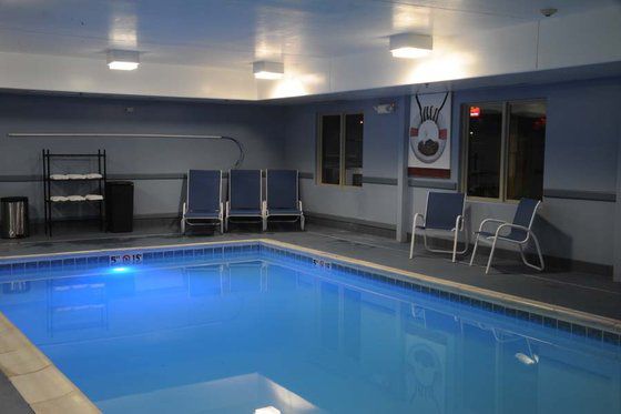 Holiday Express Fort Knox By Ihg 3* Radcliff