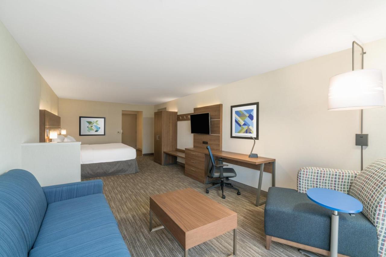 Express Knox By Ihg Hotel Radcliff